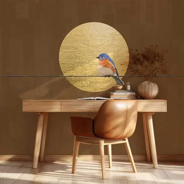Złota Tapeta - Golden Perch Oferta limitowana