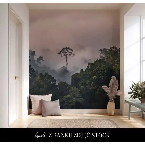 Tapeta na ścianę - z pliku stock z banku zdjęć Zniżka