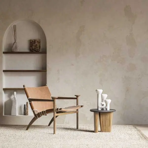 Tapeta na ścianę - TEXTURAL CEMENT Oferta limitowana