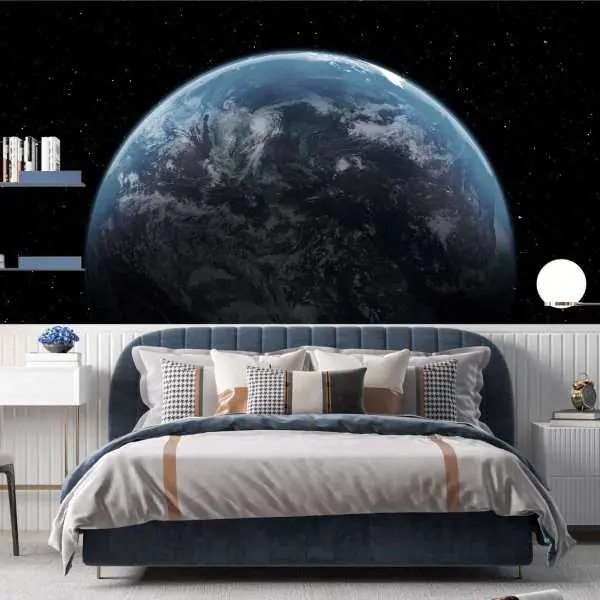 Nowy Tapeta na ścianę - OUR PLANET