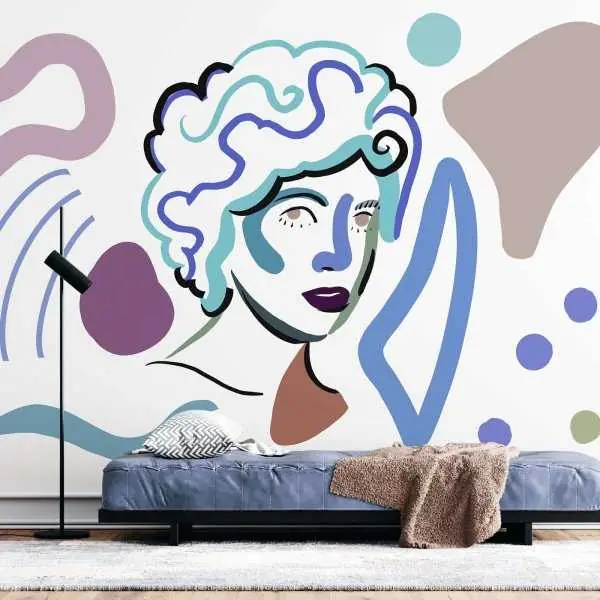 Tapeta na ścianę - ART PICASSO Szybka dostawa