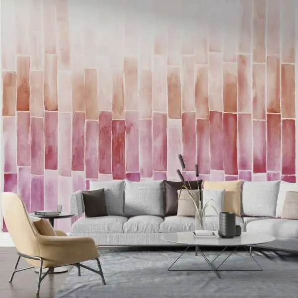 Tapeta na ścianę - COLORBOARD Wyjątkowa oferta