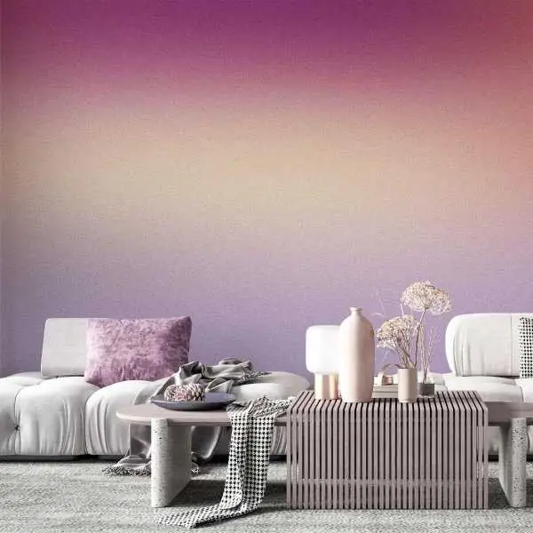 Tapeta na ścianę - OMBRE ALLURE Bestseller