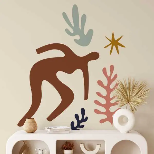 Tapeta na ścianę - MATISSE VIBE Zamów teraz
