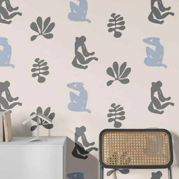 Tapeta na ścianę - MATISSE STYLE Tylko do końca tygodnia