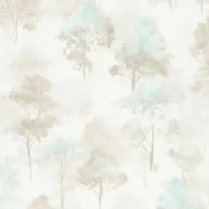 TAPETA 12264-02 FOREST DREAMS  Szer. 106 cm Wysoka jakość
