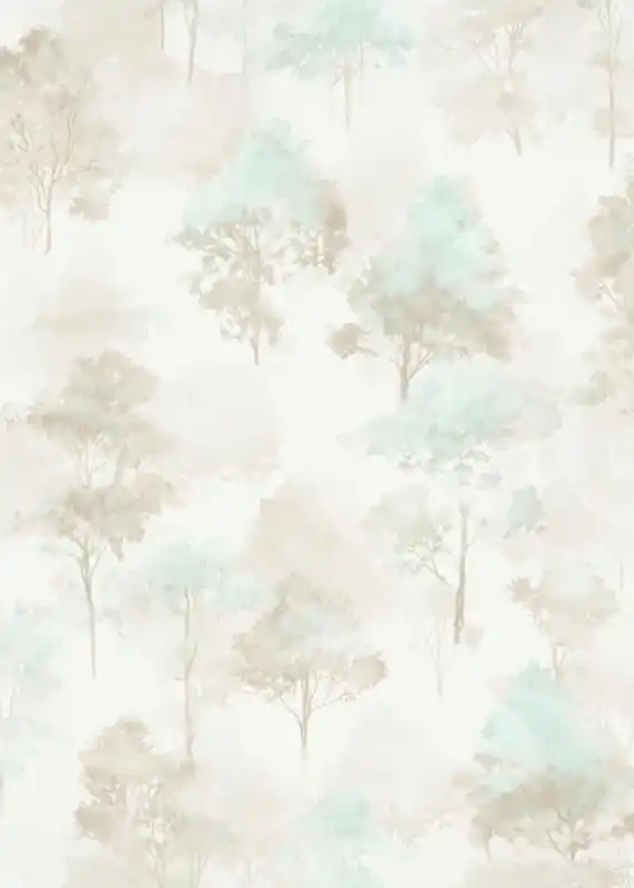 TAPETA 12264-02 FOREST DREAMS Szer. 106 cm Wysoka jakość