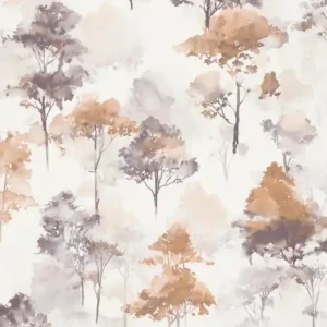 TAPETA 12264-11 FOREST DREAMS  Szer. 106 cm Łatwy zwrot