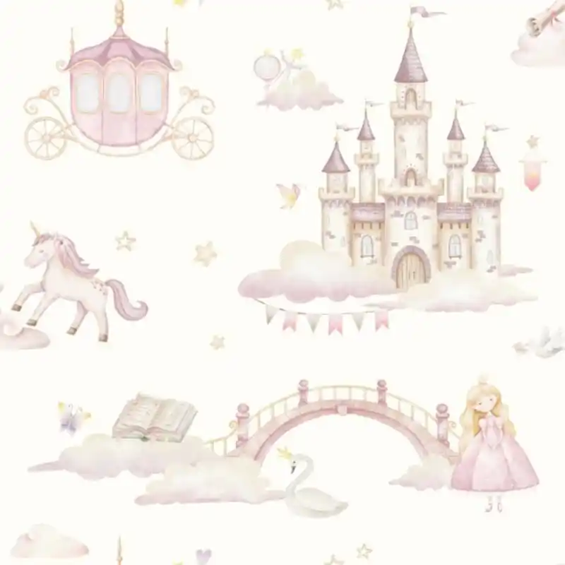 TAPETA 302721 KIDS WORLD 2 Kup teraz