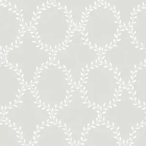 Tapeta 503-41 Villa Dalarö II - Wilma, Gray Niska cena