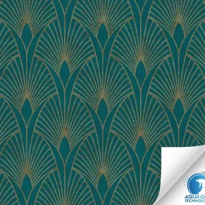 Wysoka jakość TAPETA 78493-1 WOW! DesignDrop
