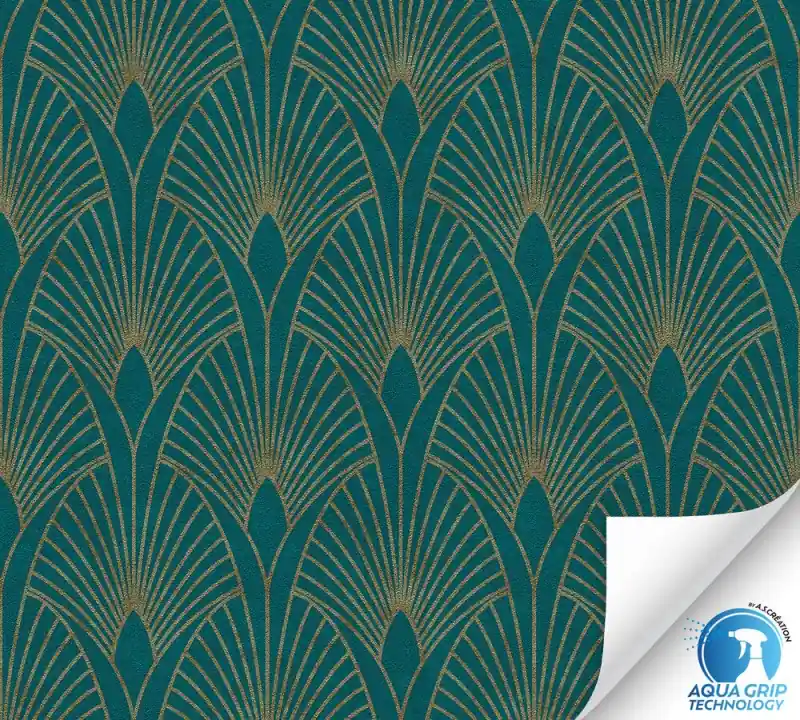Wysoka jakość TAPETA 78493-1 WOW! DesignDrop