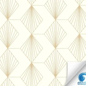 Bestseller TAPETA 78494-1 WOW! DesignDrop