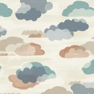 Dodaj do koszyka Tapeta LD2015 Little Dreamers