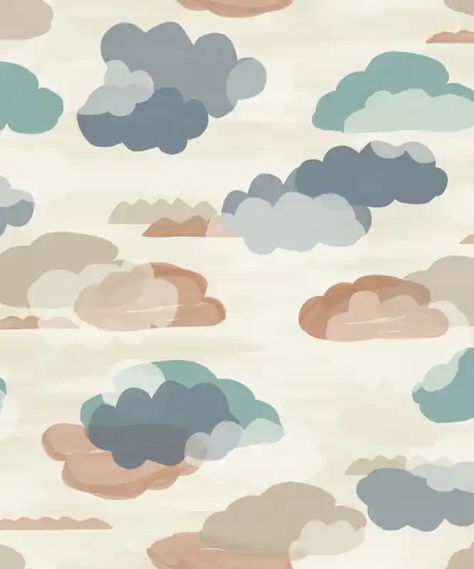 Dodaj do koszyka Tapeta LD2015 Little Dreamers