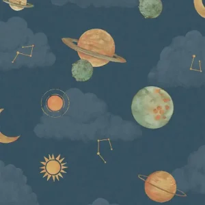 Tapeta LD3515 Little Dreamers Bezpieczna płatność