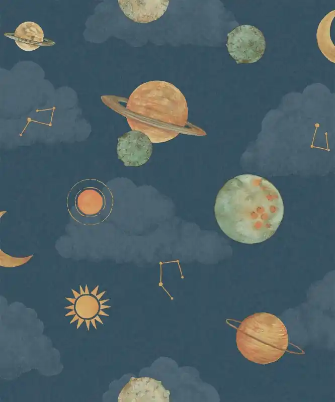 Tapeta LD3515 Little Dreamers Bezpieczna płatność