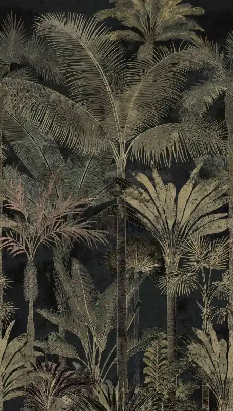 Łatwy zwrot TAPETA MURAL 76190-4 CUBA 2