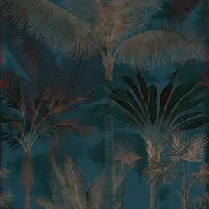 Bezpieczne zakupy TAPETA MURAL 76190-6 CUBA 2