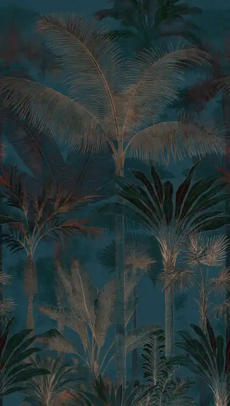 Bezpieczne zakupy TAPETA MURAL 76190-6 CUBA 2