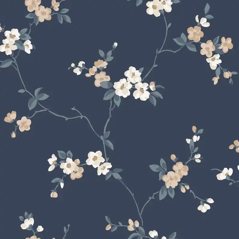 Szybka dostawa Tapeta S10189 Villa Dalarö II - Engla classic blue