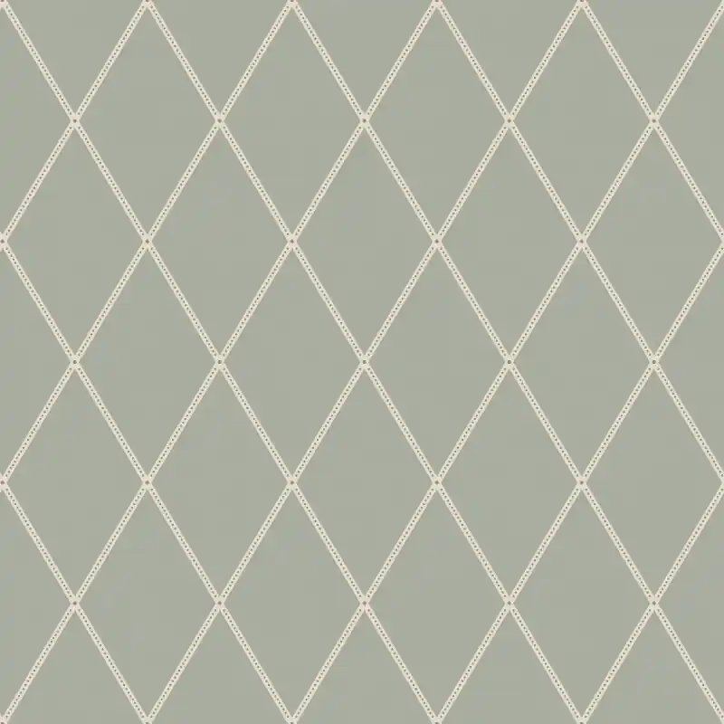 Tapeta S10194 Villa Dalarö II - Gabriel sage green Hit cenowy