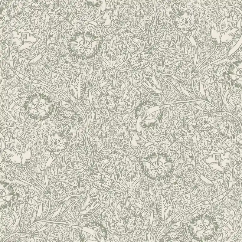 Tapeta S10210 Villa Dalarö II - Caroline moss green Kup online