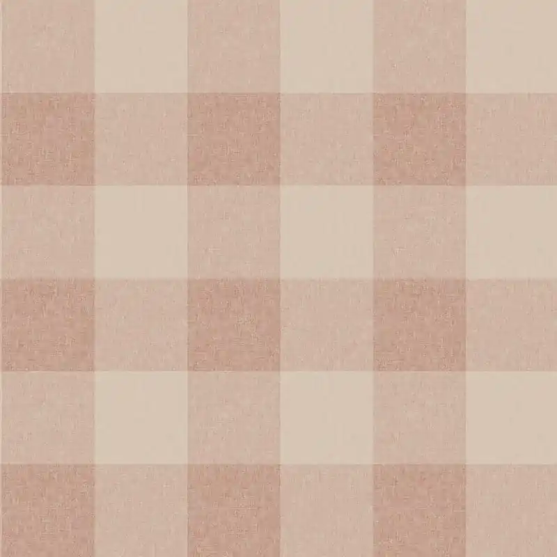 Tapeta S10230 Villa Dalarö II - Lykke terracotta Ostatnia szansa