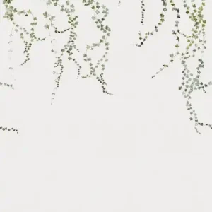MURAL 640-04 Huset i Solen - Aralia moss green Niska cena