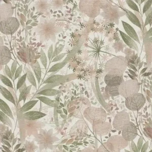 Wysoka jakość TAPETA 12238-05 SECRET GARDEN Szer. 106 cm