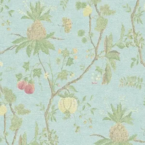Cena promocyjna TAPETA 36734-1 Flower Symphonie Szer. 106 cm