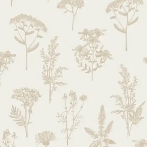 TAPETA M80504 FLORA Tani