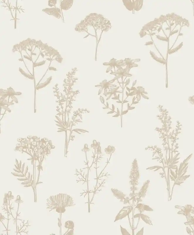 TAPETA M80504 FLORA Tani