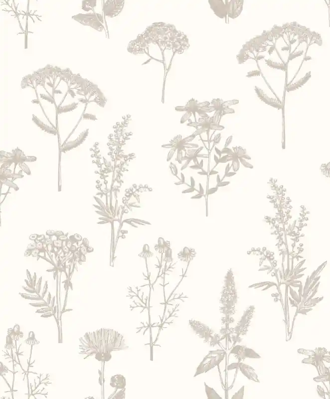Nie przegap TAPETA M80507 FLORA