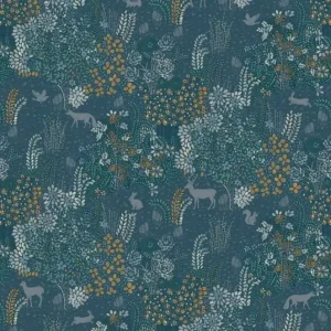 TAPETA M86701 FLORA Łatwy zwrot