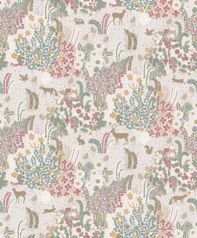 TAPETA M86703 FLORA Wyprzedaż