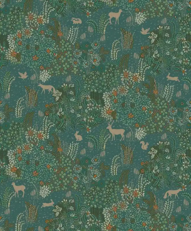 TAPETA M86704 FLORA Super okazja