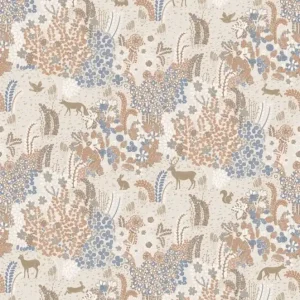 Premium TAPETA M86707 FLORA