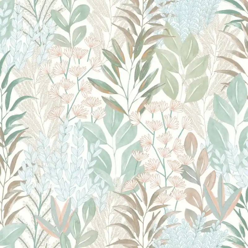 TAPETA M86901 FLORA Zniżka