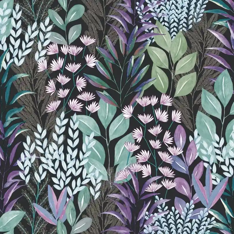TAPETA M86906 FLORA Darmowy zwrot