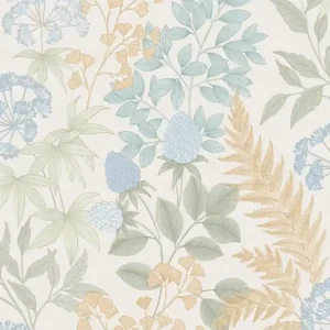 Oferta limitowana TAPETA M87107 FLORA