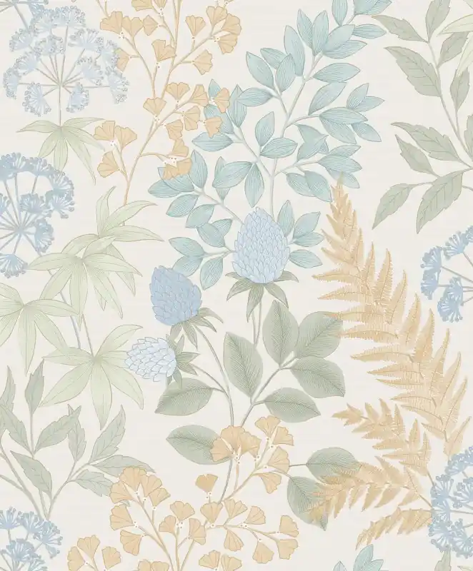 Oferta limitowana TAPETA M87107 FLORA