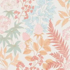 TAPETA M87110 FLORA Okazja