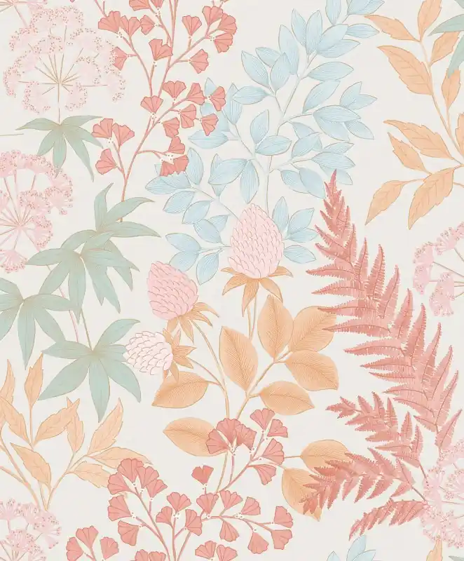 TAPETA M87110 FLORA Okazja