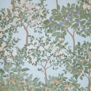 Super okazja TAPETA M87301 FLORA