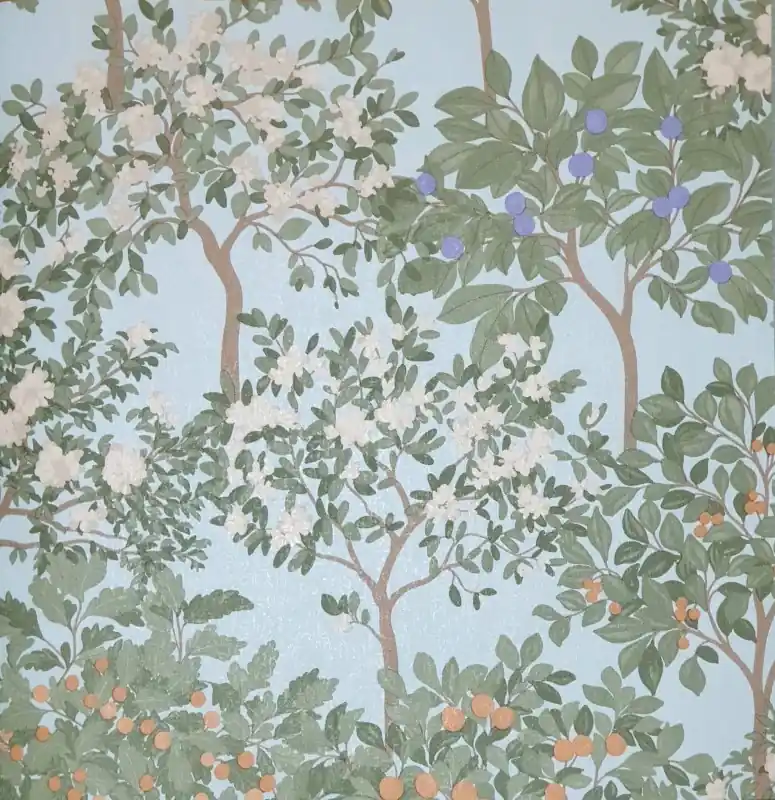 Super okazja TAPETA M87301 FLORA