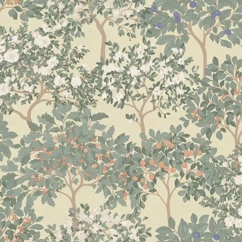 Ograniczona ilość TAPETA M87304 FLORA