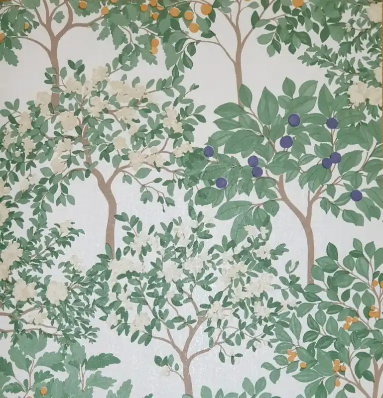 Ekspresowa dostawa TAPETA M87397D FLORA Szer. 106 cm