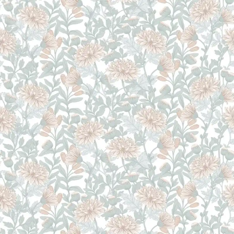 Oferta czasowa TAPETA M88207 FLORA