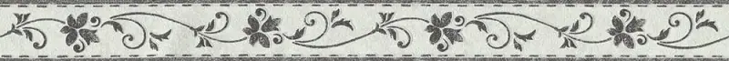 Border - Pasek wykończeniowy 2590-11 Oferta limitowana